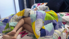 I Accidentally Mistook My Big Ass Stepsister For My Girlfriend And Ended Up Fucking Her Very Hard With My Huge Juicy Cock.