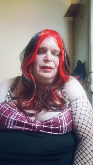 Part 3 - having a video call with a fan.
