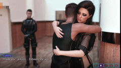 How to fix the future #3 - Octavia gave Liu Yang a task to do .... Jackson took a sneak at Cathy while she was in the shower