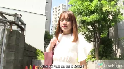 Hikaru Sena Does Porn Before the Wedding