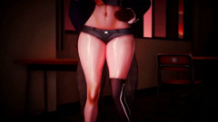 Zenless Zone Zero - Isekai Sex Academy - 3D Hentai Animations