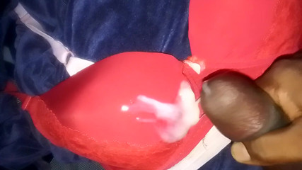 White Colored Bra so Long as They Make the Goods to Eat