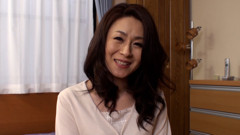 A058G09 A beautiful mature woman in her forties makes her AV debut with professional makeup! Nymphomaniac SEX that releases sexual desire!