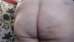Dimpled Bootie