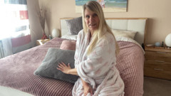 Tits Cunt and Cuddly Pillow