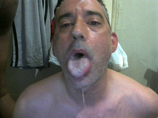 Michael C Wildman Wants Everyone To Know He Loves Cum