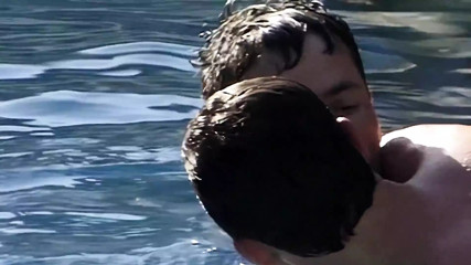 Wild Gay Fest In Spain Part #1 - Fully remastered in HD