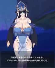 Fatui Mirror Maiden's Defeat