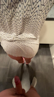 Doggystyle perfekt Ass
