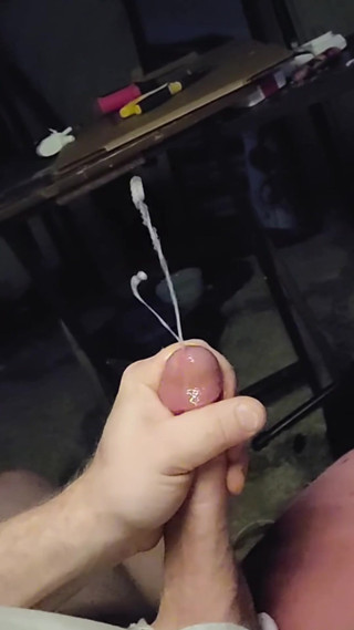 Bwc solo cumshot compilation