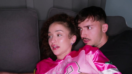 Fucking Our Friend's Girlfriend We Teach Him What Is a Good Double Penetration Geisha Kyd