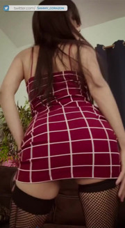 Learning to Shake My Little Ass Even Sexier