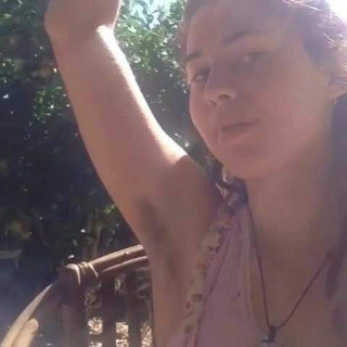 the dream: hairy armpits 181
