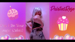 Mommy and You Cross the Lines Into the Sweet Tease of Temptation