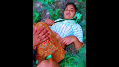 village girl Fucking and saying to her boyfriend please fuck me slowly because my pussy is so small and tight xxx video