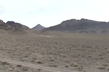 Amateur Blonde Saphire Rain POV Blowjob Outdoor on a Mountain
