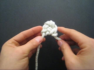 Rabbit Knot