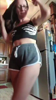 JOI Countdown to My Ass