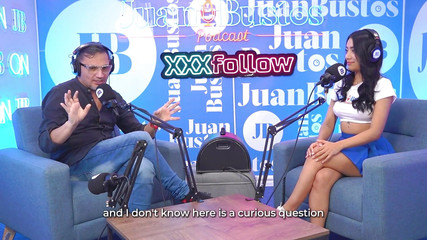 Little Kinky Colombian Mayraoficial Cums on the Sybian Machine – Juan Bustos Podcast