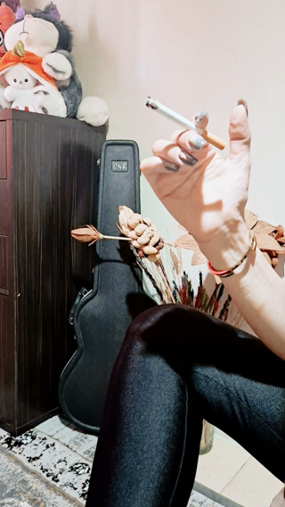 Intense Foot Domination  Broken Slave Worships My Shoes
