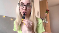 Financial Dominance Asmr Roleplay