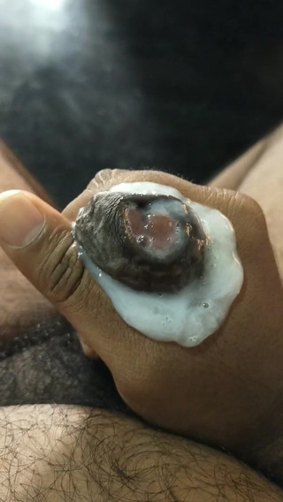 Sri Lankan gay chubby handsfree cum