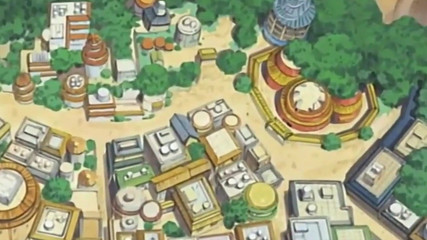 Tsunade Sensei