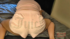 Velour Ass Worship! Volume 5