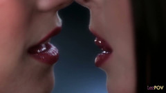 The Craven Lesbian Knows No Holy God Only a Sex Toy and Other Female Tongues