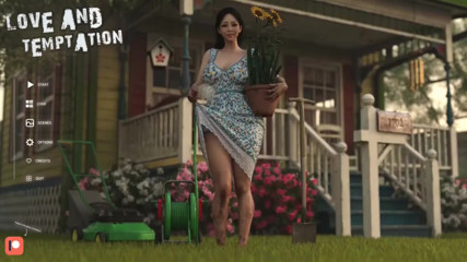 Love and Temptation Ep 1