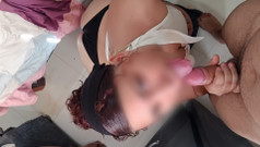 Sex with my Best Friend (Latina Culona) homemade porn in spanish