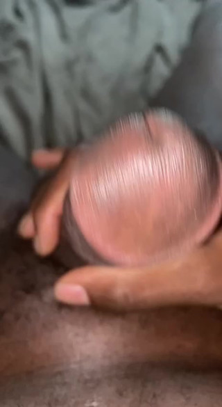JezOne: Simple,  meat massage with the host.
