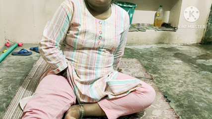 Indian Desi wife hard-core fuking neighbour boy's