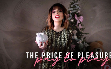 The Price of Pleasure: Pay to Play with Alexa Creed