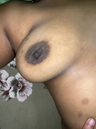 My big chuuchi &amp; nipples