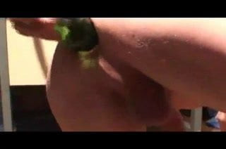 stela as dildo in my ass
