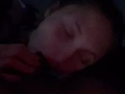Sucking and cheating in the dark part 2
