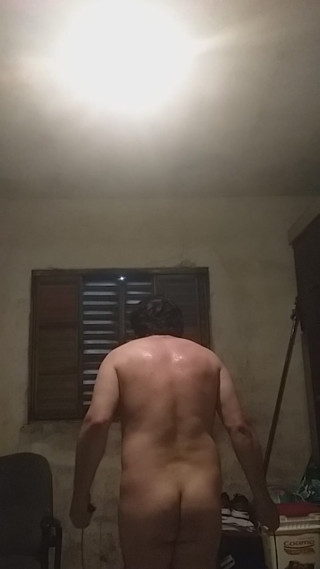 I'm Going to Lose Weight by Jumping Ropes