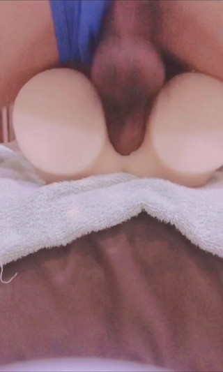 This is my favorite doll that I love to have sex with.