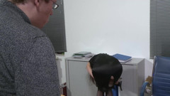 Sex in the Office. Compilation.