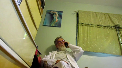Yum, Yum, Eat 'em up Scientist Video Part 1