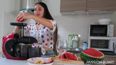 Daily Routine - Let's Make Fresh Juice Together