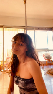 Erotic Dance and Nudity