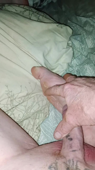 Dirty feet