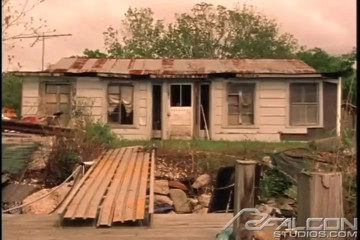 Deep South: the Big and the Easy Part 2