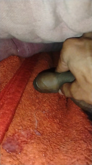 My sweet cum