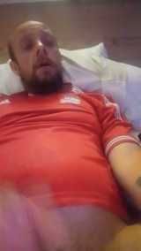 My cock is pretty