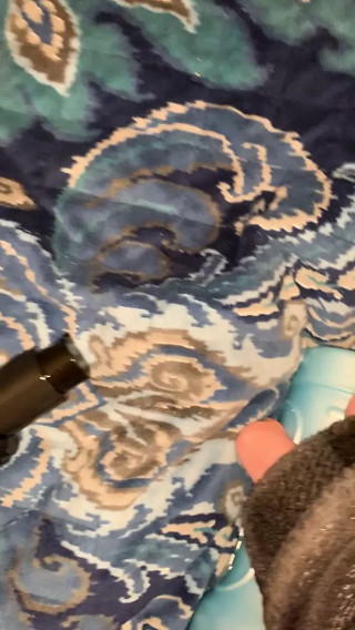 J-cub fucks fleshlight