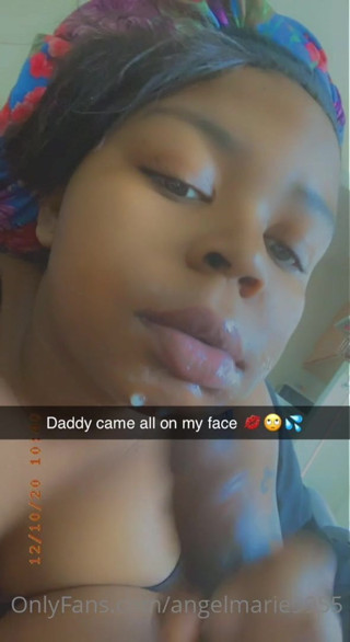 Playing with the dick