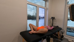Gentle Tone & Stretch Full Body Flow allmylinks misssvikki